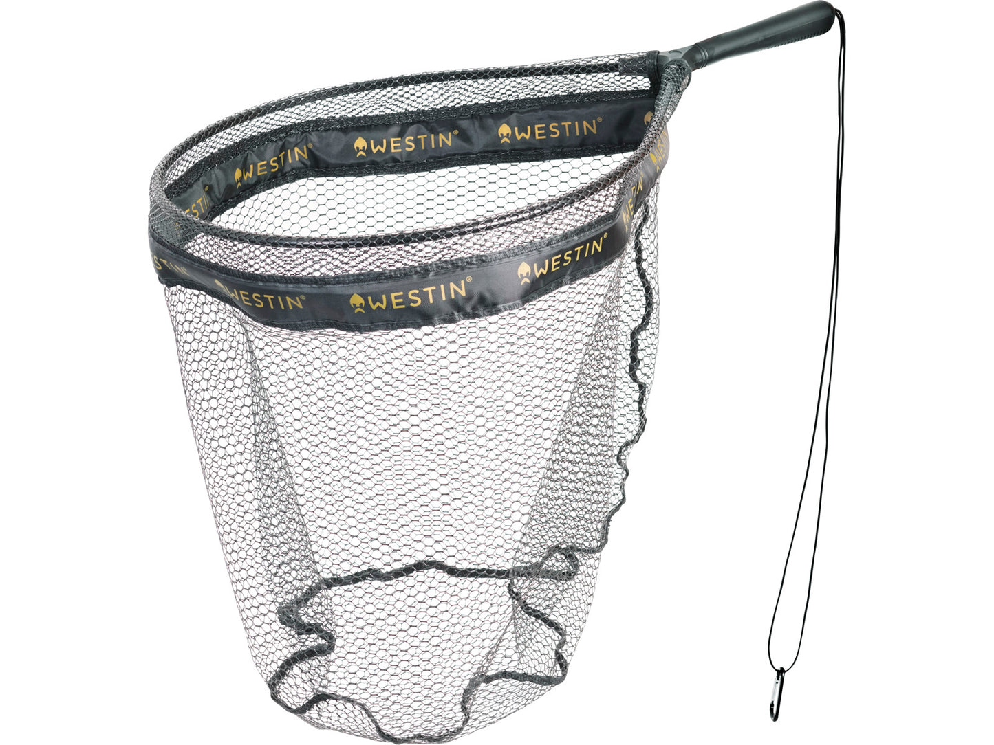 Landing net WESTIN W3 C&R Floating Net
