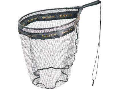 Landing net WESTIN W3 C&R Floating Net
