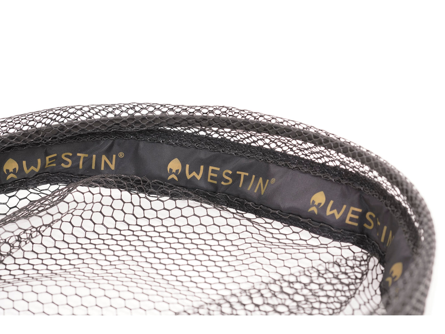 Landing net WESTIN W3 C&R Floating Net