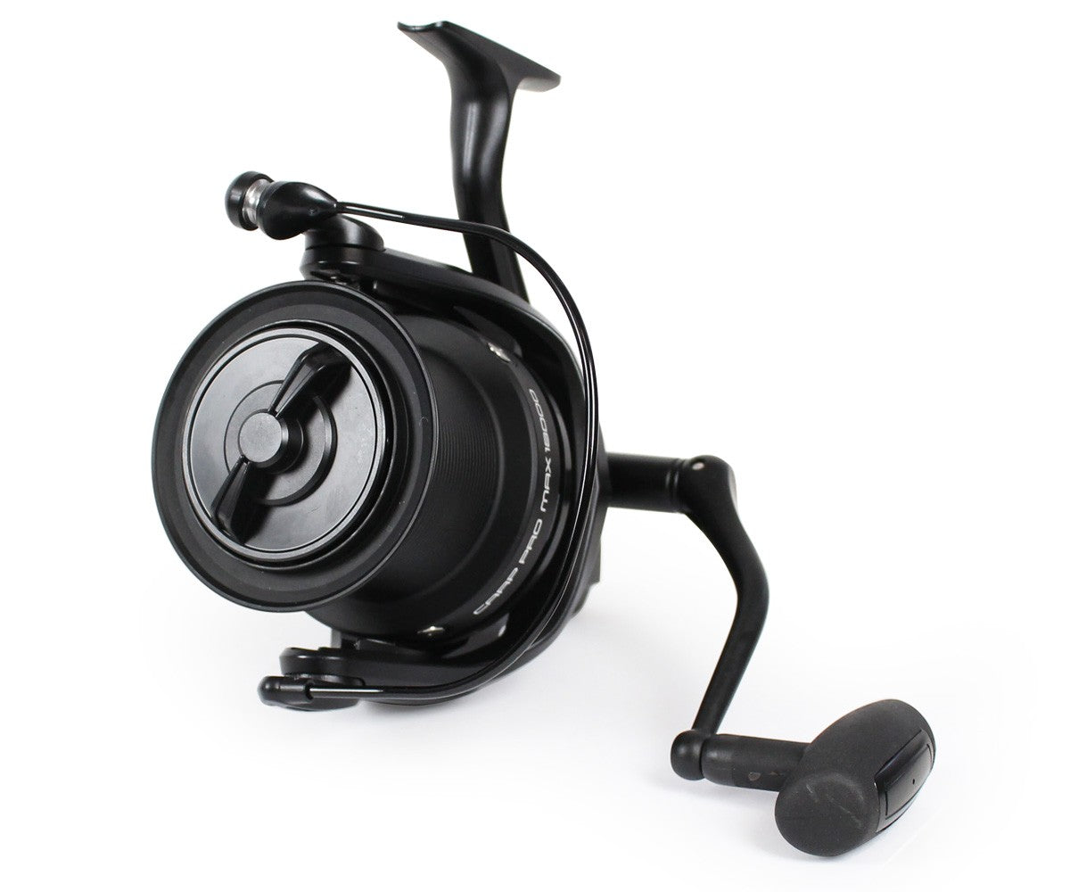Макара Filstar Carp Pro Max 18000