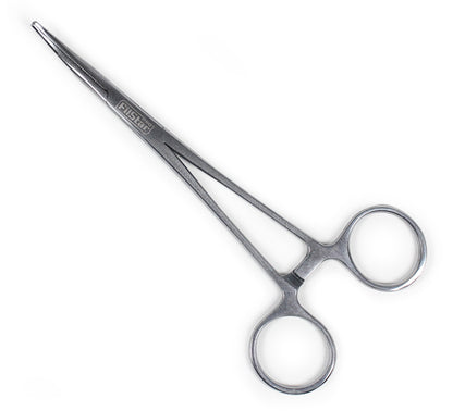 Κυρτό λαβίδα forceps FILSTAR SS