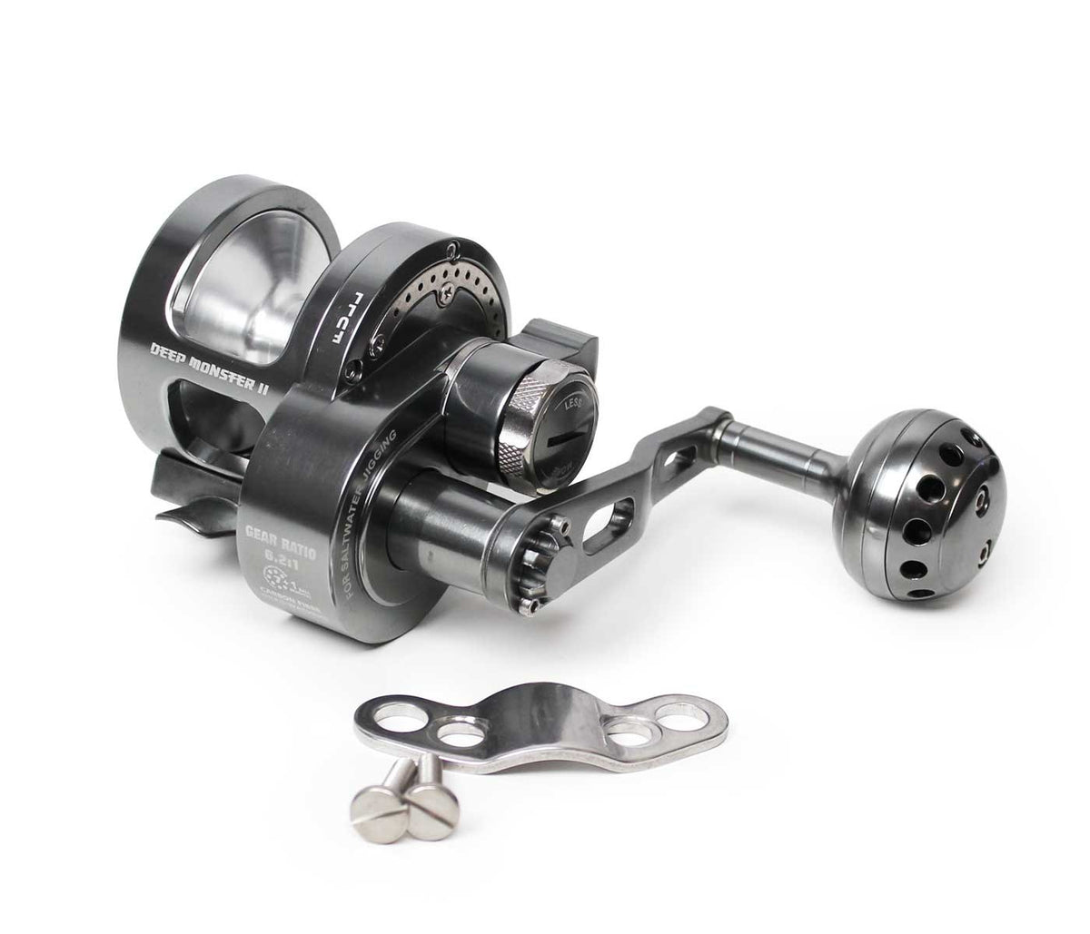 Мултипликатор FilStar Deep Monster II