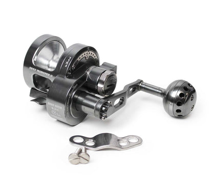 Мултипликатор FilStar Deep Monster II