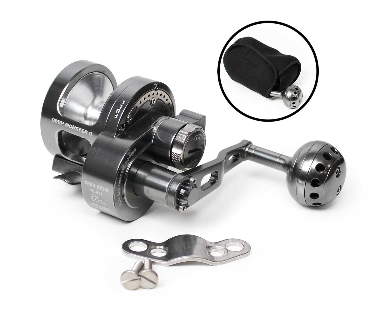 Мултипликатор FilStar Deep Monster II