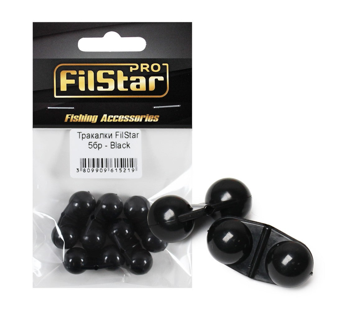 Zornaitoare pentru pescuit pentru somn Fil Fishing CATFISH RIG RATTLES