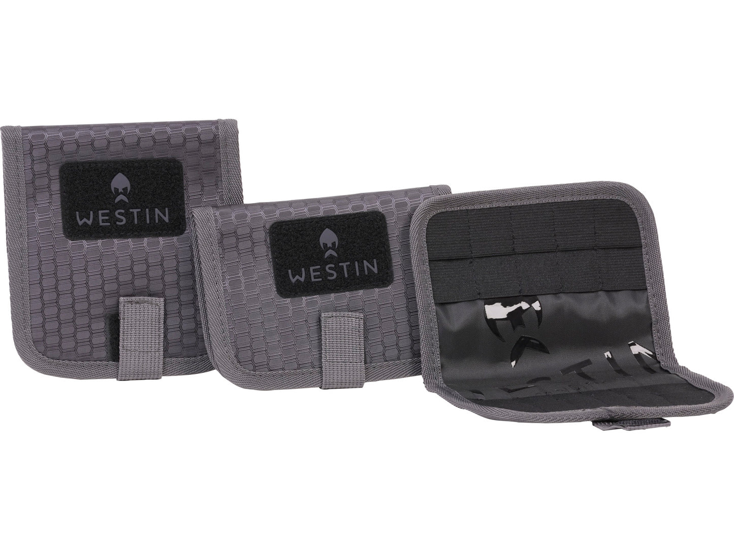Класьор за пилкери Westin W4 Wallet Fold