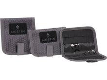 Θήκη αρματωσιών για pilkers Westin W4 Wallet Fold