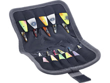 Θήκη αρματωσιών για pilkers Westin W4 Wallet Fold