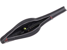 Διπλό σκληρή θήκη WESTIN W4 Rod Case Titanium Black