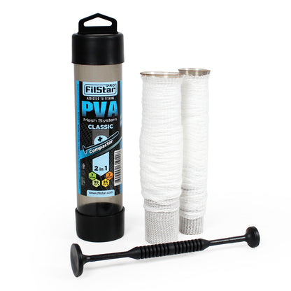 PVA Set FilStar 2 in 1