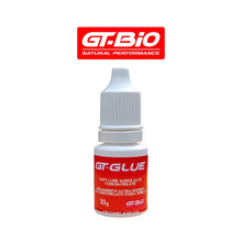 Лепило за силиконови примамки GT-Bio Soft Lure Super Glue - бързо изсъхващо цианоакрилатно лепило