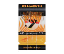 Чепаре Filstar Sabiki Pumpkin - Orange