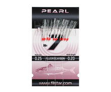 ЧЕПАРЕ FILSTAR SABIKI PEARL - WHITE