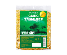 Готова смес за фидер FilStar - Corn 1kg