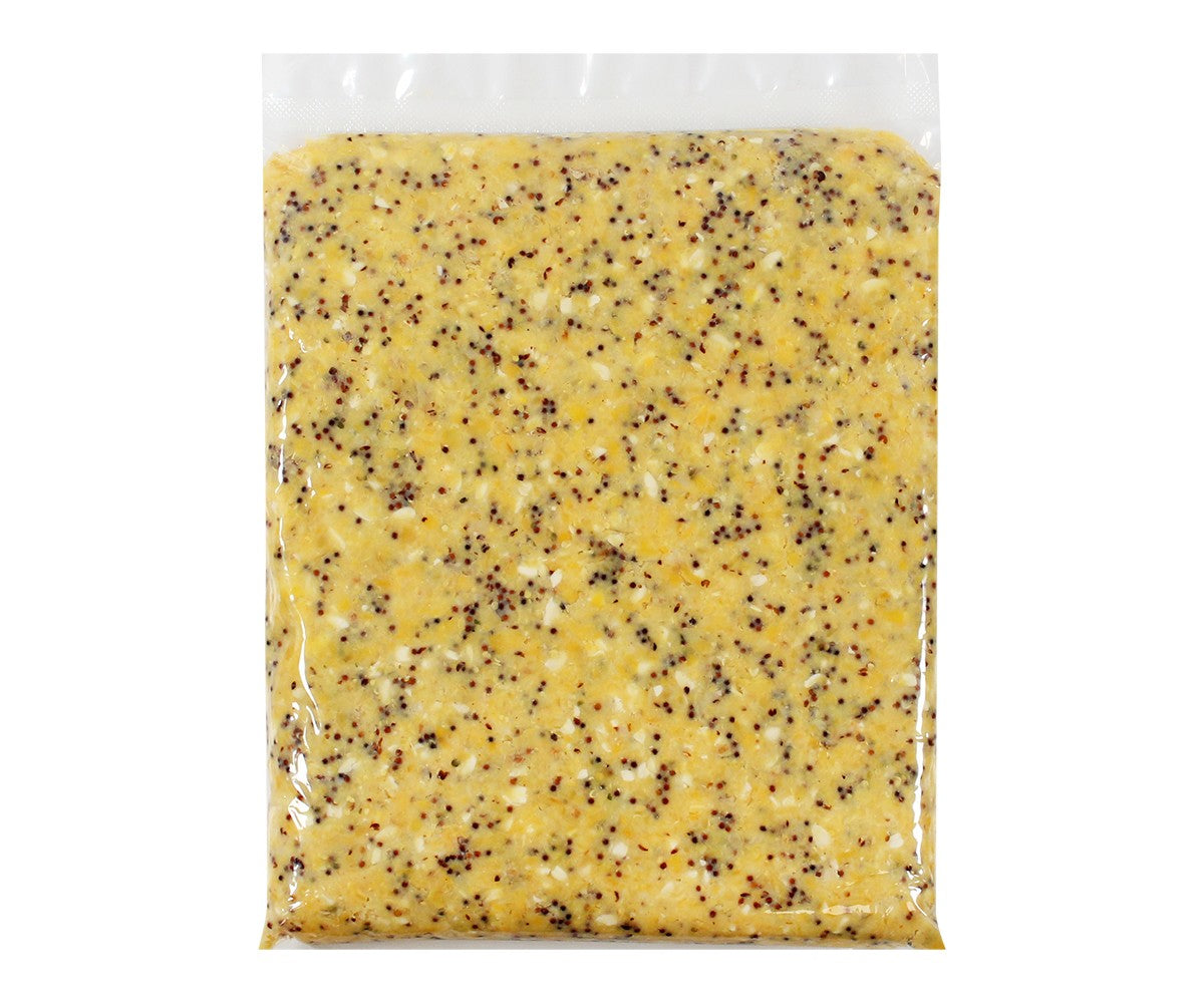 Готова смес за фидер FilStar - Corn & Seeds 1kg