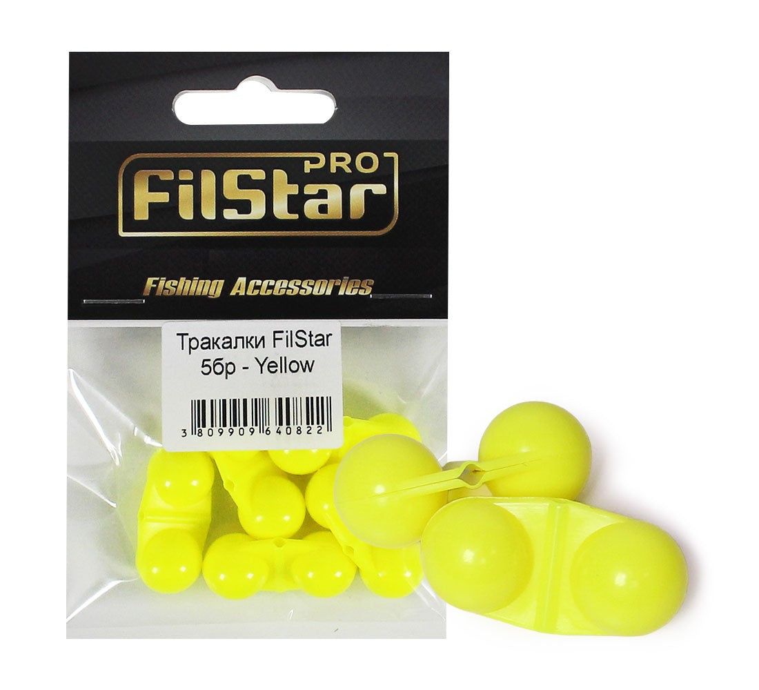 Zornaitoare pentru pescuit pentru somn Fil Fishing CATFISH RIG RATTLES