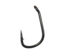 Куки Fox Wide Gape Straight - висококачествена шаранджийска кука с матово PTFE покритие и здраво тяло.