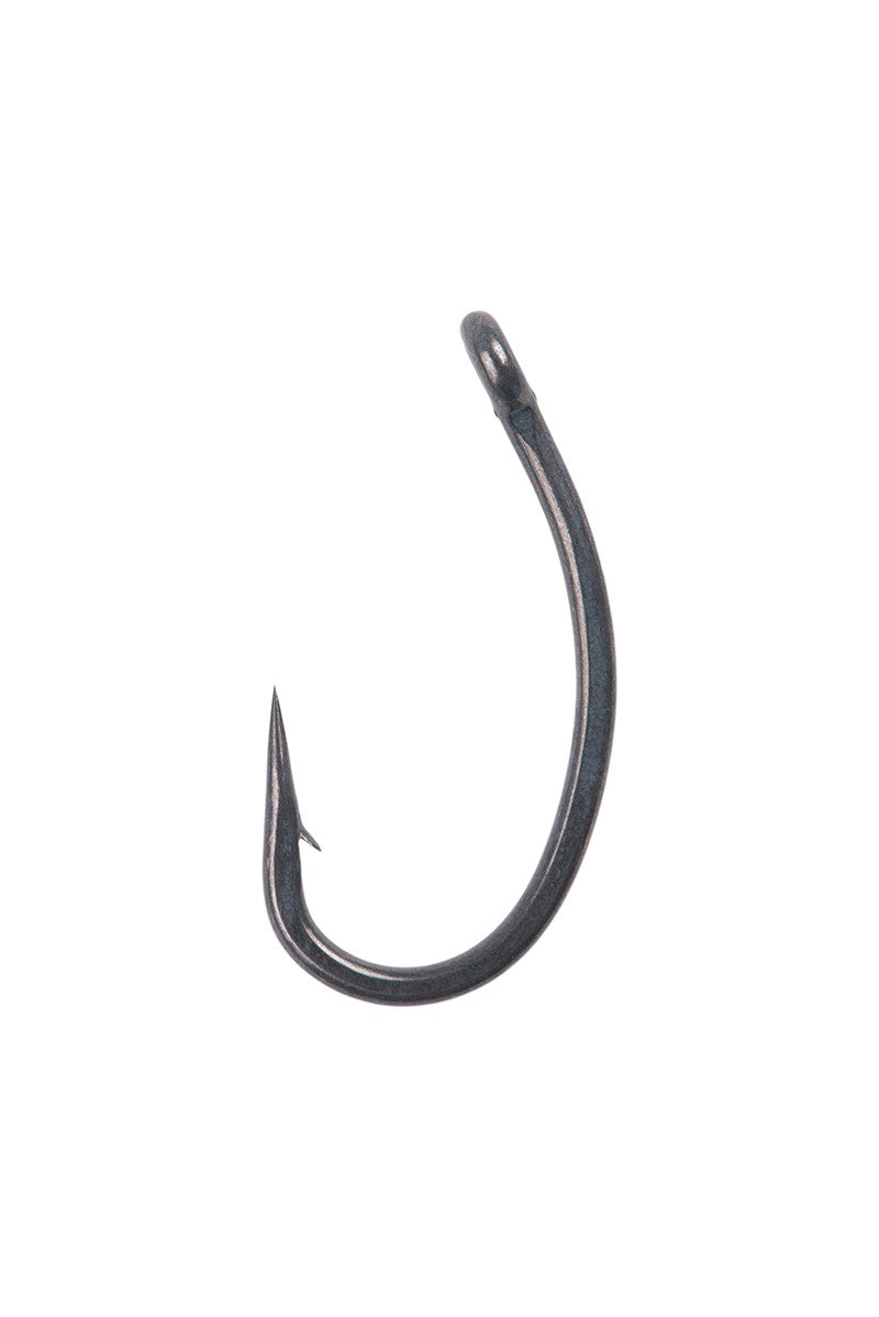 Куки Fox Curve Shank