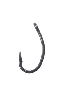 Куки Fox Curve Shank с PTFE покритие и издръжлив връх, идеални за дънна стръв и wafters