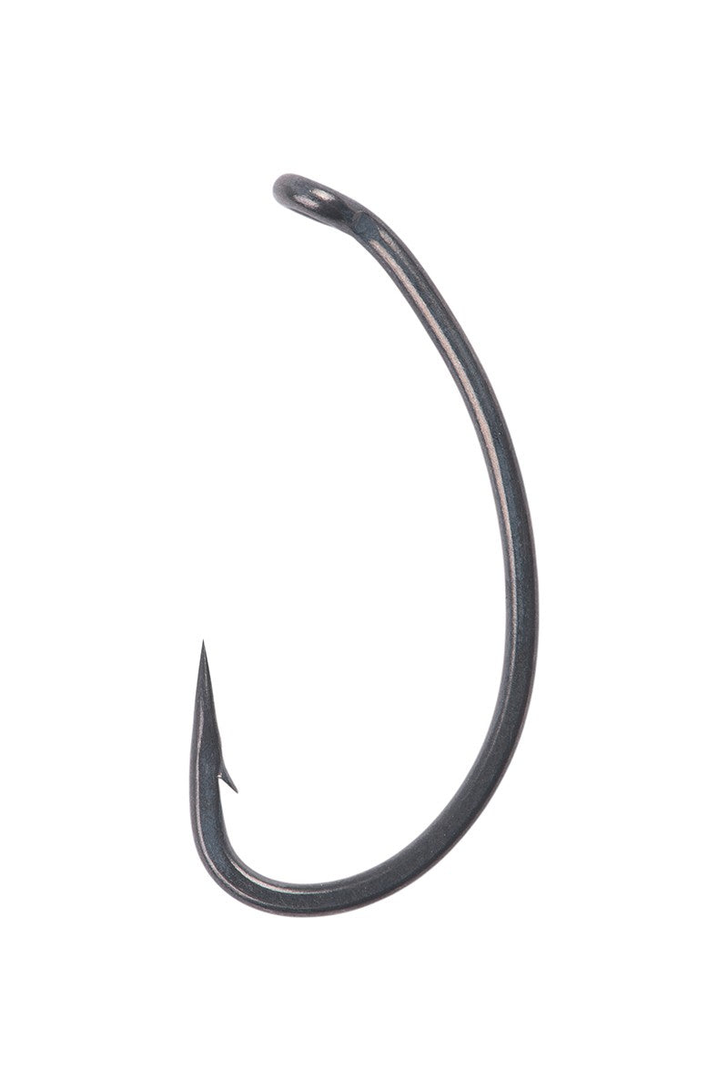 Куки Fox Curve Medium Shank