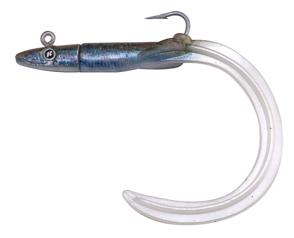 Силикон Raglou Civelix 10cm/5gr – 2 бр