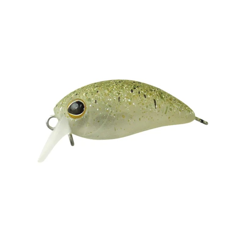 Wobbler Jackall Chibi PaniCra SR-SS - 2.5cm/1.5gr