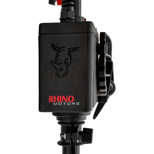 Electric motor RHINO CR30VF Electric outboard engine - 106cm