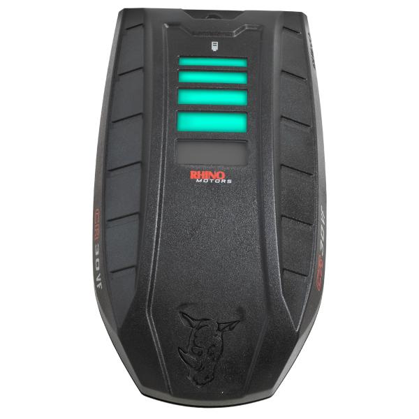 Electric motor RHINO CR30VF Electric outboard engine - 106cm
