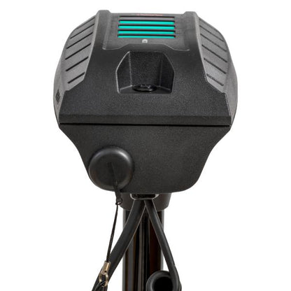 Electric motor RHINO CR30VF Electric outboard engine - 106cm