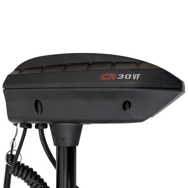 Electric motor RHINO CR30VF Electric outboard engine - 106cm