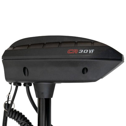 Electric motor RHINO CR30VF Electric outboard engine - 106cm