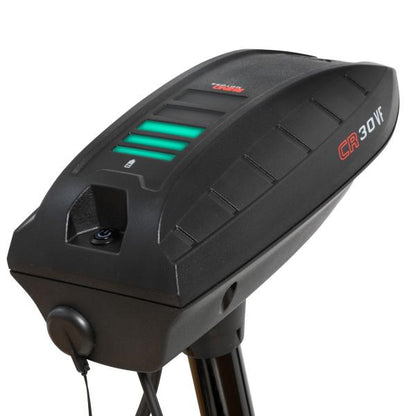 Electric motor RHINO CR30VF Electric outboard engine - 106cm