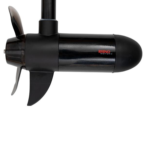 Electric motor RHINO CR30VF Electric outboard engine - 106cm