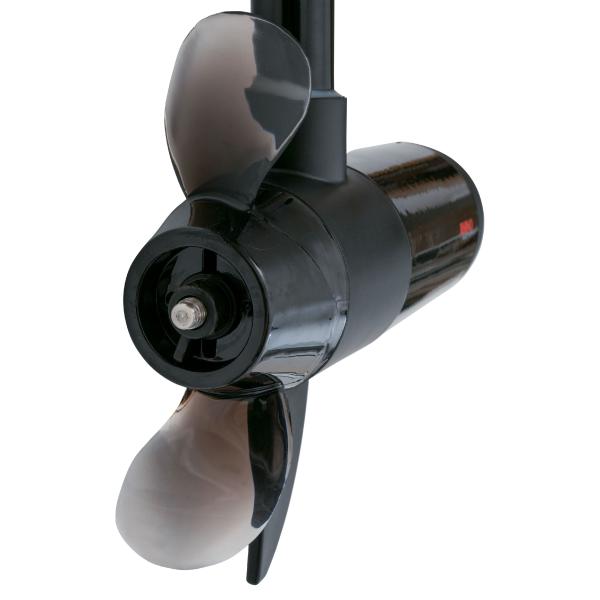 Electric motor RHINO CR30VF Electric outboard engine - 106cm
