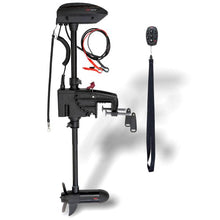 Електрически двигател RHINO CR30VF Electric outboard engine - 106cm