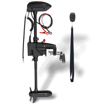 Electric motor RHINO CR30VF Electric outboard engine - 106cm
