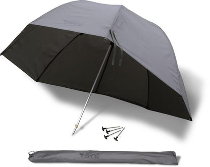 Чадър с колчета BLACK CAT Extreme Oval Umbrella