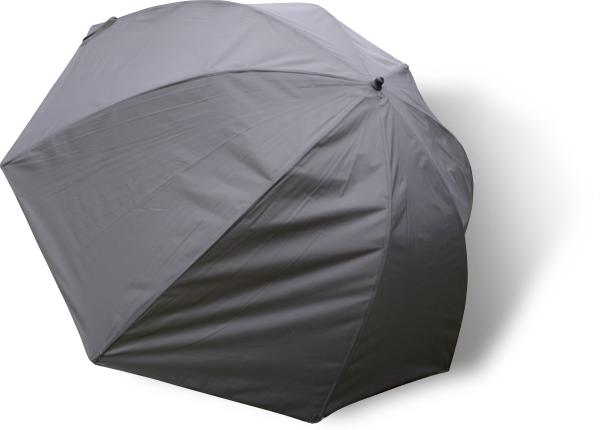 Чадър с колчета BLACK CAT Extreme Oval Umbrella