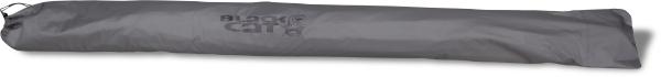 Чадър с колчета BLACK CAT Extreme Oval Umbrella