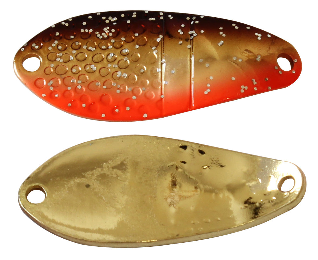 Micro oscilanta Sea Buzz Area Solo - 32 mm/2.7 g