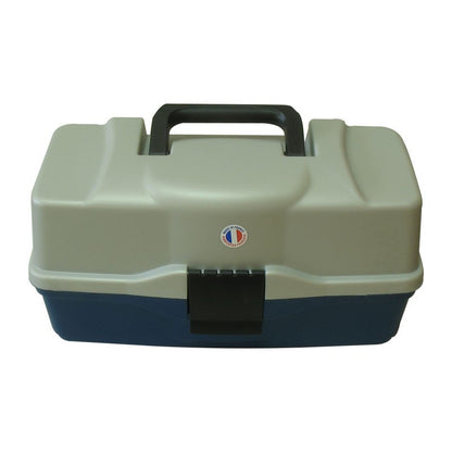 Κουτί εξοπλισμού - CORMORAN TACKLE BOX - Μοντέλο 11001