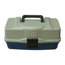 Куфарче Plastilys - BOX-M2P