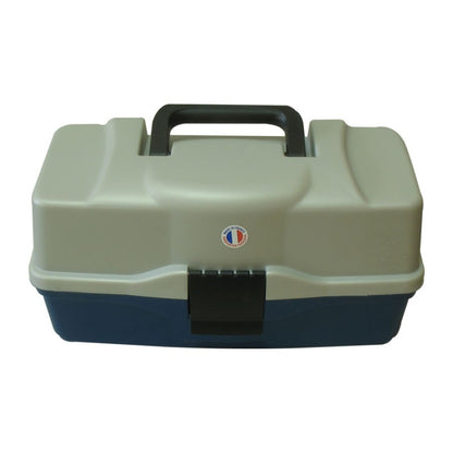 Cutie pentru accesorii - CORMORAN TACKLE BOX - Model 11001