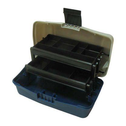 Cutie pentru accesorii - CORMORAN TACKLE BOX - Model 11001