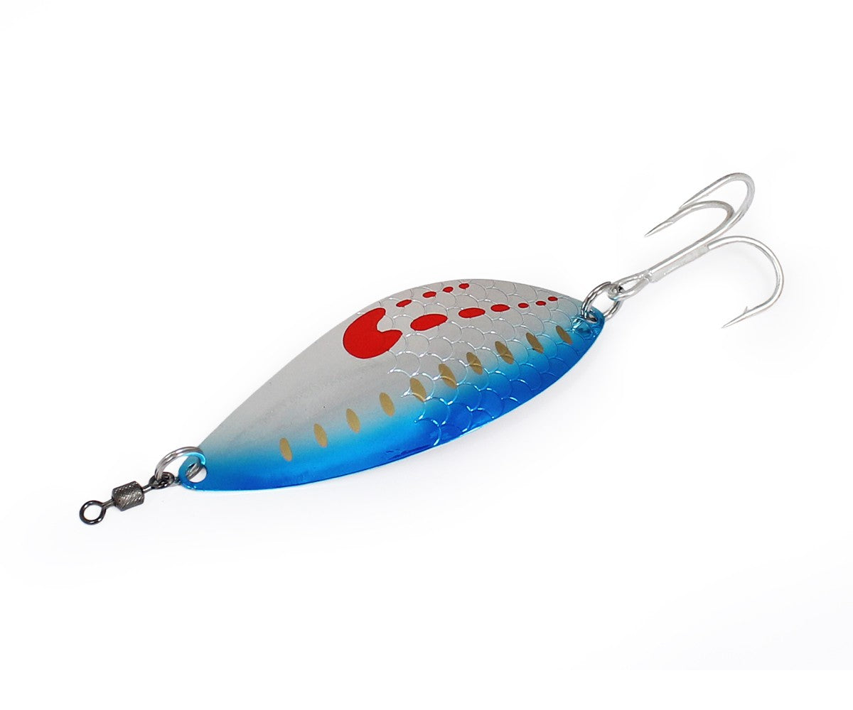 Клатушка Sea Buzz Piker Light 10gr