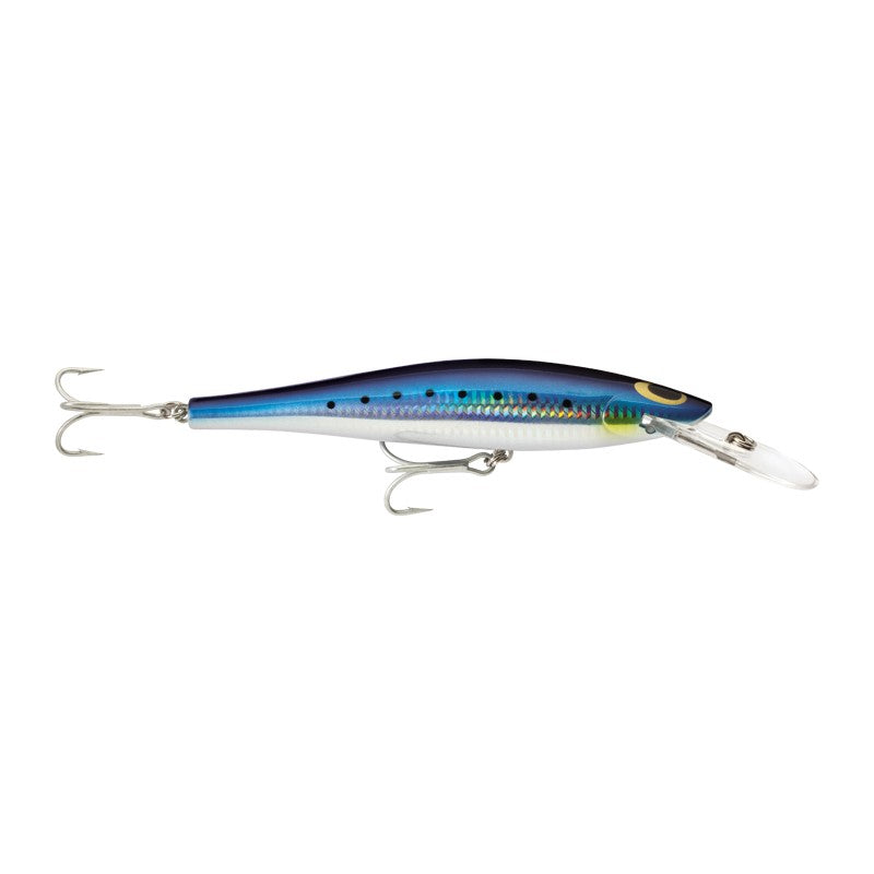 Воблер Williamson Speed Pro Deep - 16cm/54gr