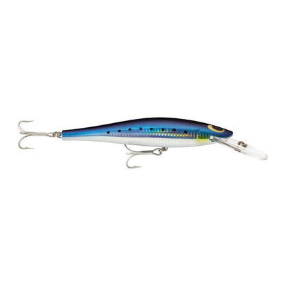 Воблер Williamson Speed Pro Deep - 16cm/54gr