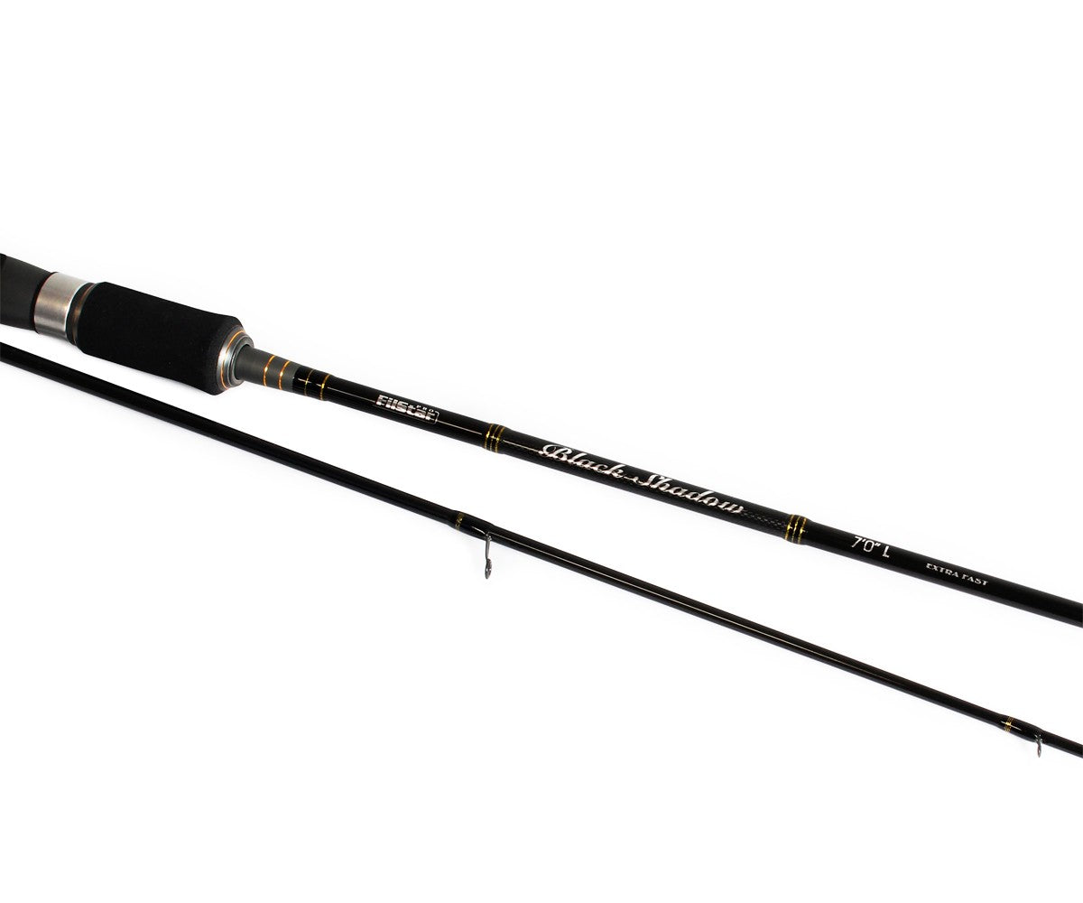 Καλάμι Filstar Black Shadow