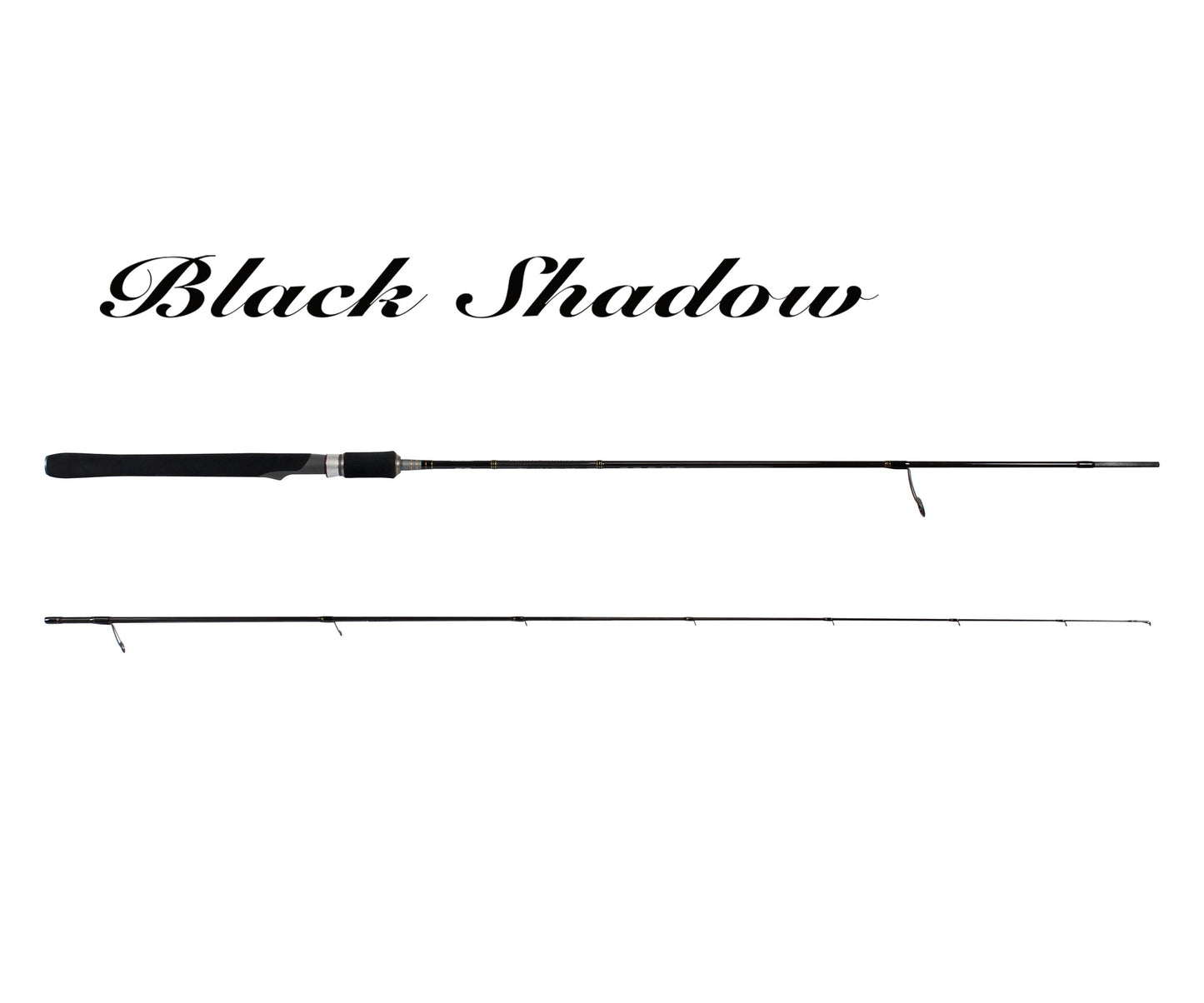 Καλάμι Filstar Black Shadow