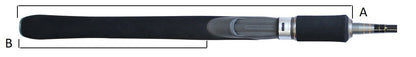 Καλάμι Filstar Black Shadow